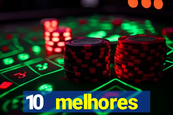 10 melhores plataformas de jogos